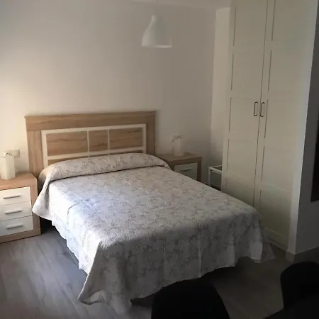 Centro Internacional Algarrobo-costa Альгарробо-Коста