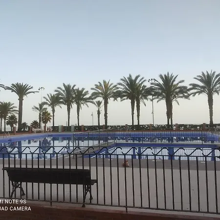 Centro Internacional Algarrobo-costa Альгарробо-Коста